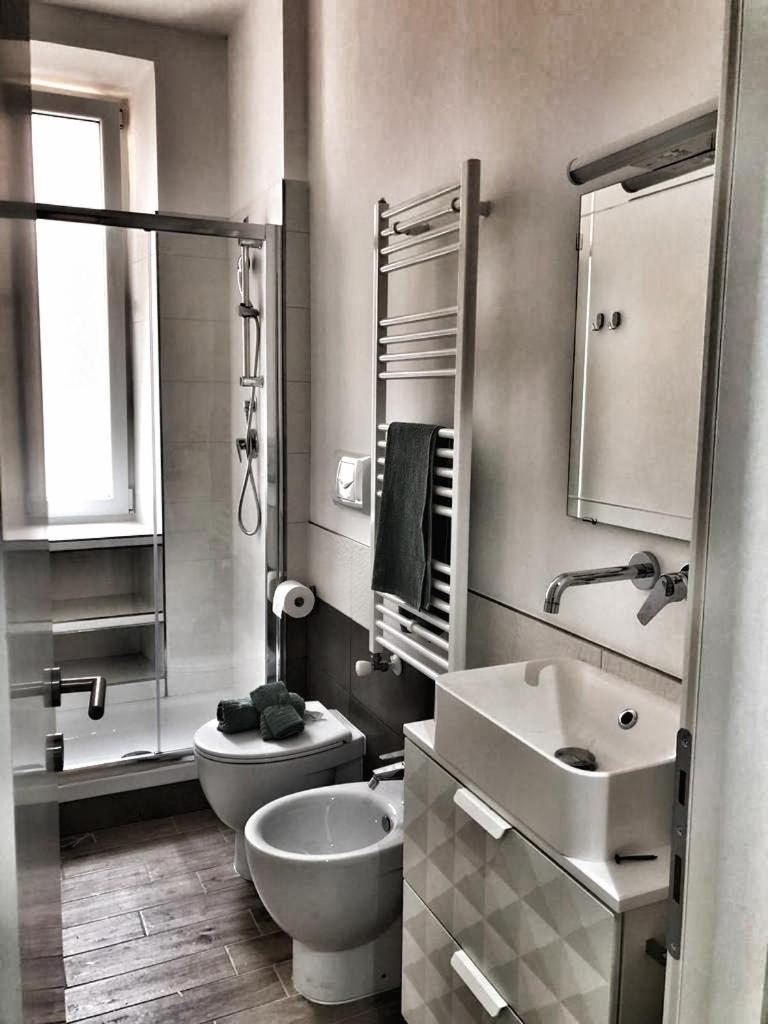 Domus Alysar Apartment Rome Exterior photo