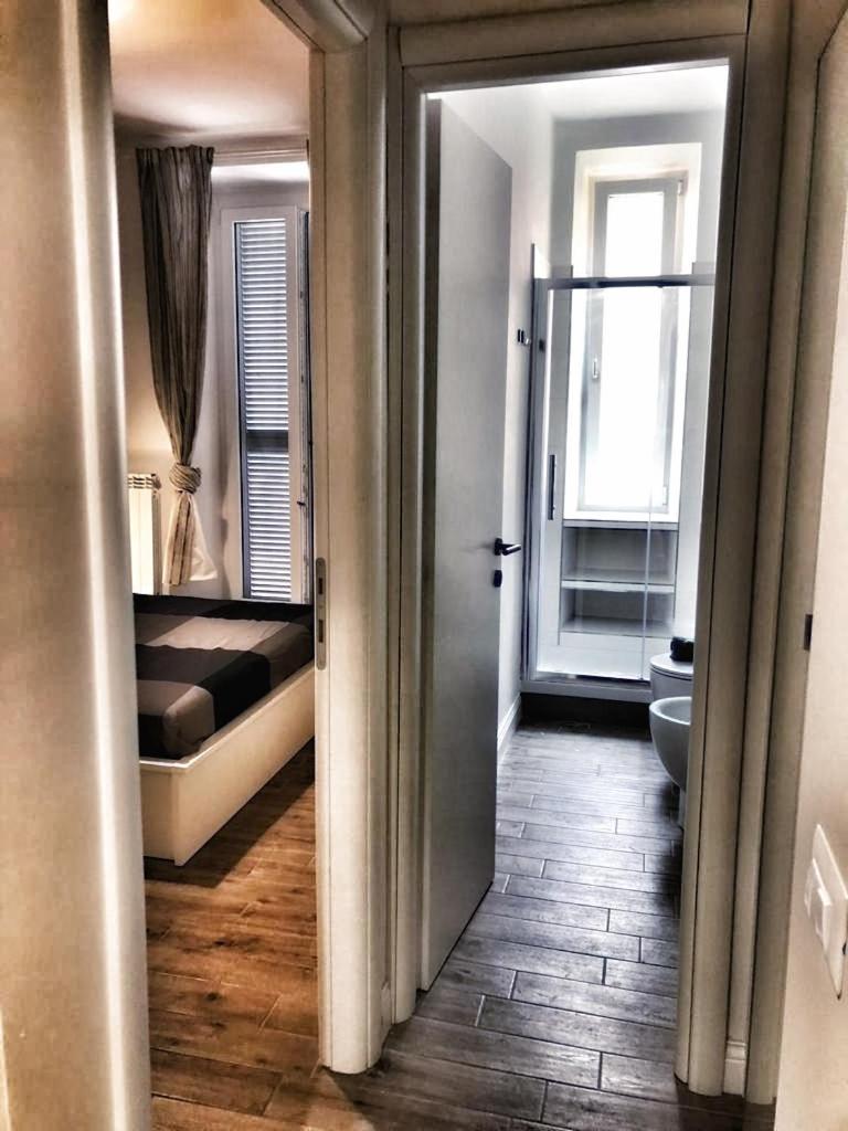 Domus Alysar Apartment Rome Exterior photo